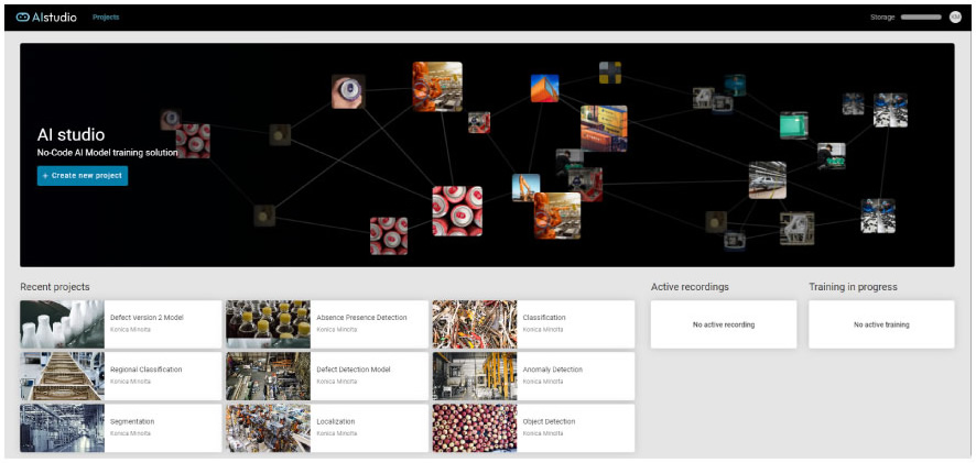 Otomasyon, Hassasiyet ve Kullanıcı Dostu Arayüz ile Tanışın